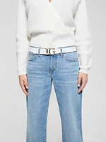 Evelune Peony Belt