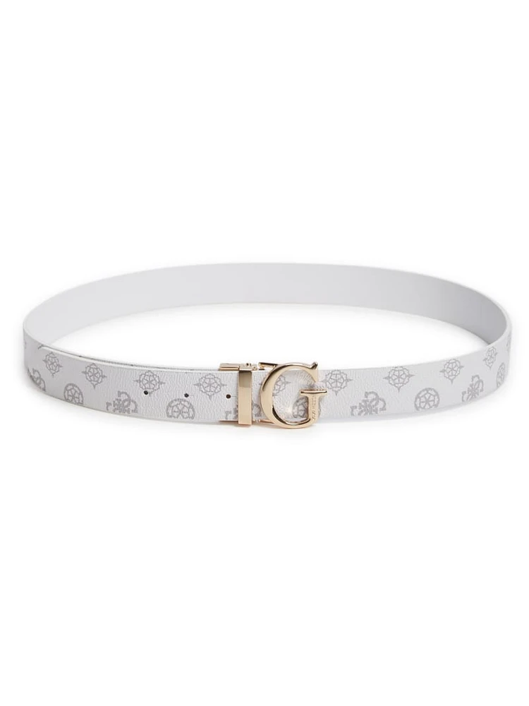 Evelune Peony Belt