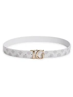 Evelune Peony Belt