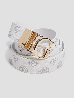 Evelune Peony Belt