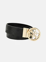 Phoebe Reversible Belt