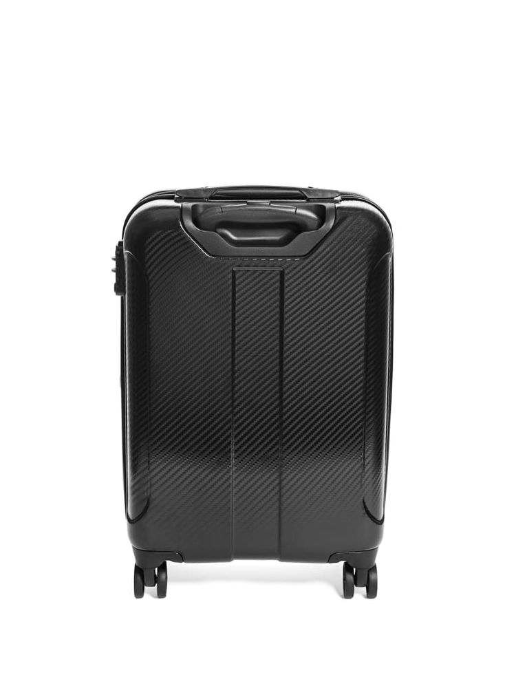 Lustre 20" Spinner Suitcase