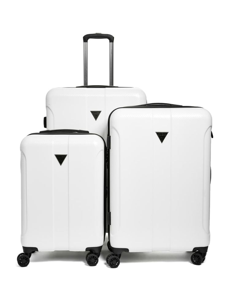 Jesco 28 8-Wheel Suitcase