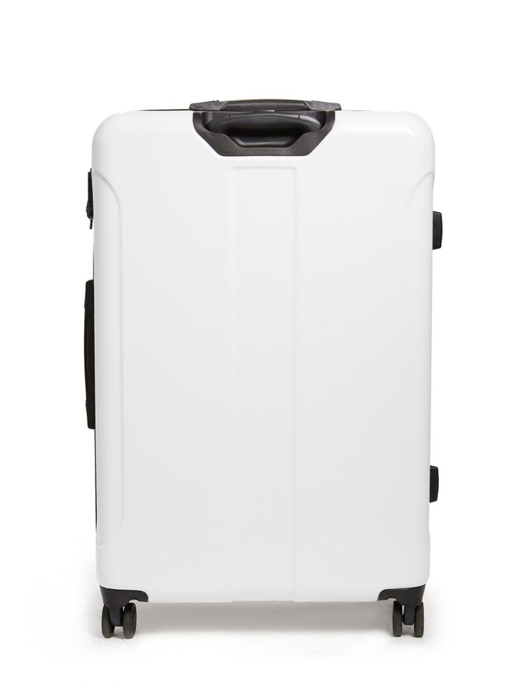 Jesco 20 8-Wheel Suitcase