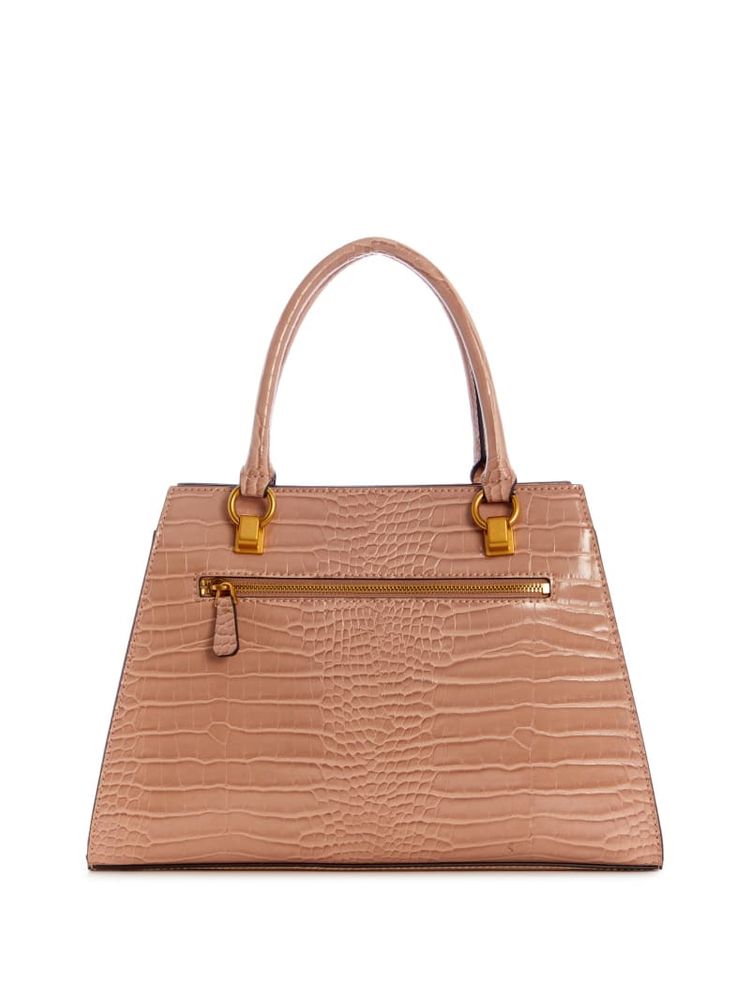 Guess Katey Girlfriend Satchel Bag : Buy Online at Best Price in