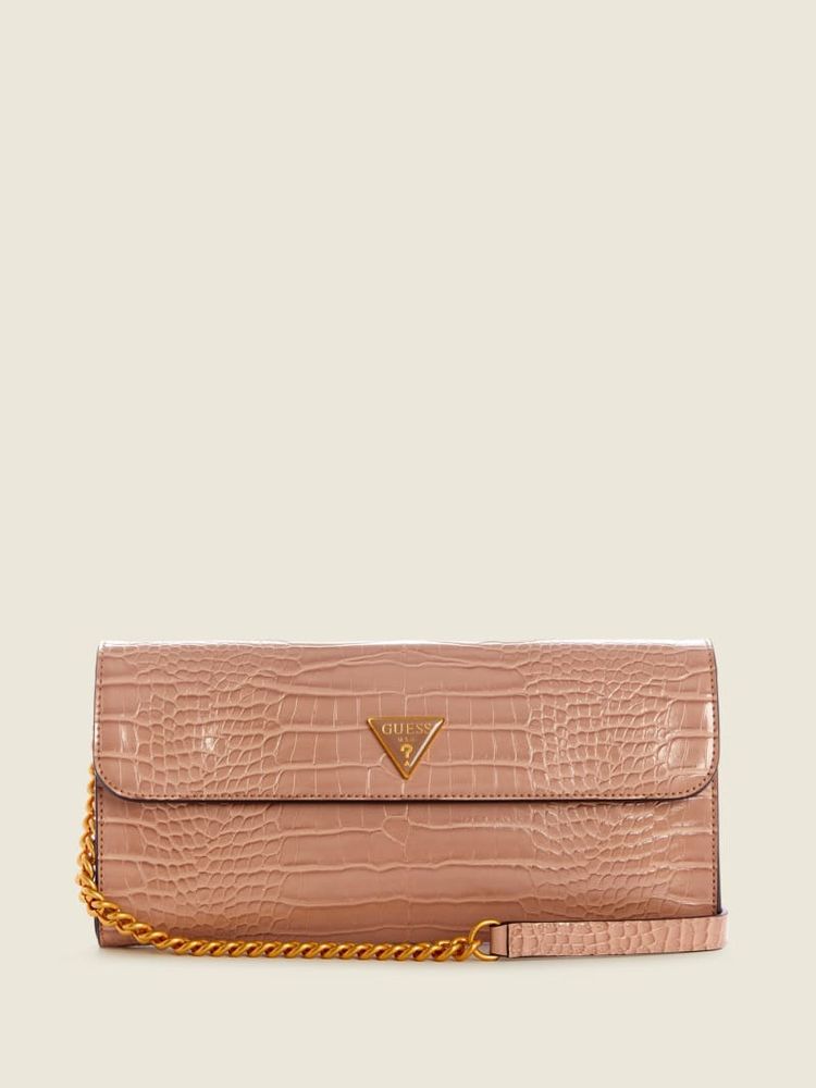 Kyla Crossbody Clutch