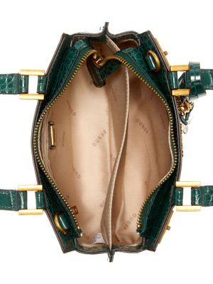 Katey Mini Satchel