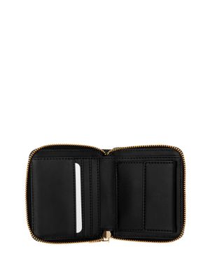 Laurel Small Zip-Around Wallet