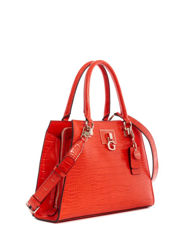 Stephi Girlfriend Satchel