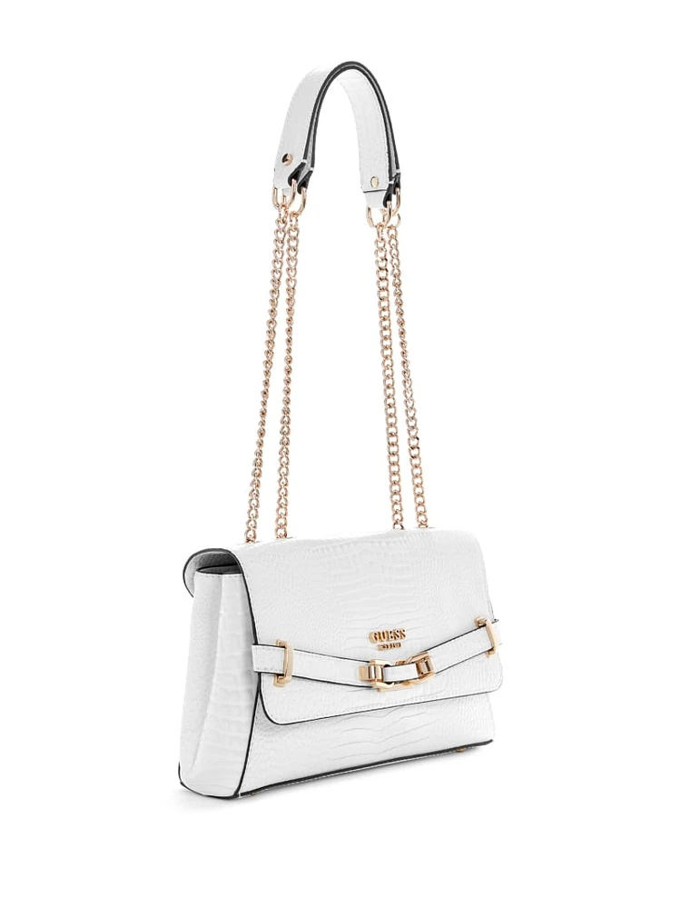Silvye Convertible Crossbody