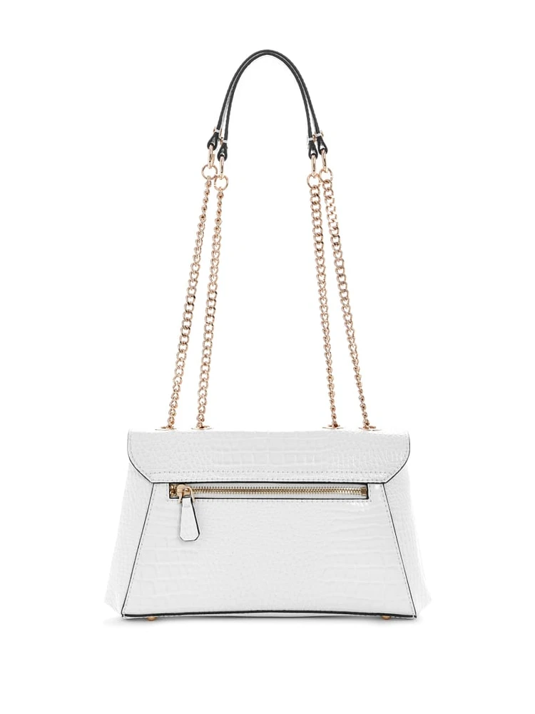 Silvye Convertible Crossbody