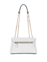 Silvye Convertible Crossbody