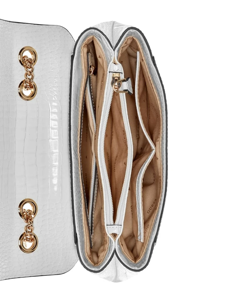 Silvye Convertible Crossbody
