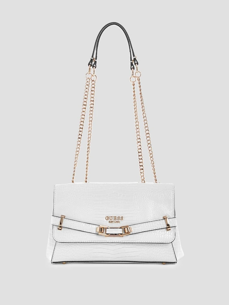 Silvye Convertible Crossbody