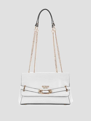 Silvye Convertible Crossbody