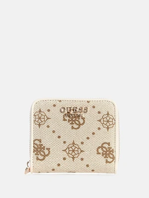 Neda Logo Small Wallet