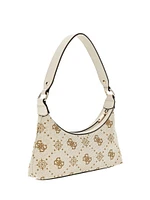 Neda Logo Shoulder Bag
