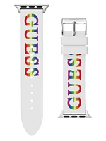 Rainbow Silicon 38-40 mm Band for Apple Watch®