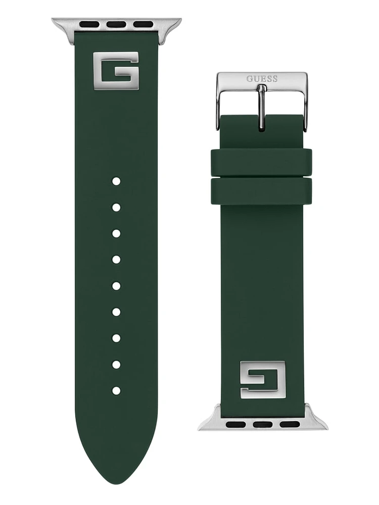 Silicon 42-44 mm Band for Apple Watch