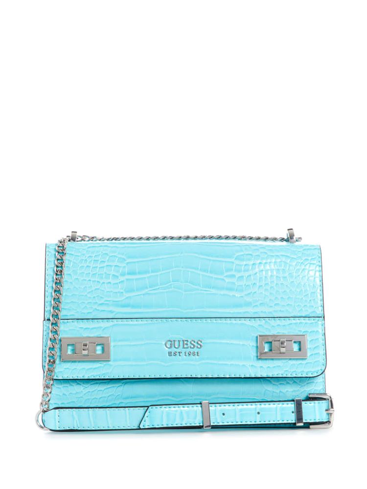 guess katey convertible crossbody