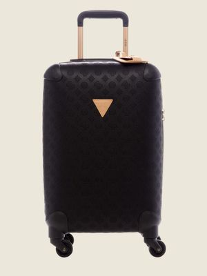 Wilder 20" 4-Wheel Suitcase