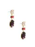 Jess Drop Earrings