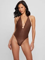 Eco One-Piece Swimsuit