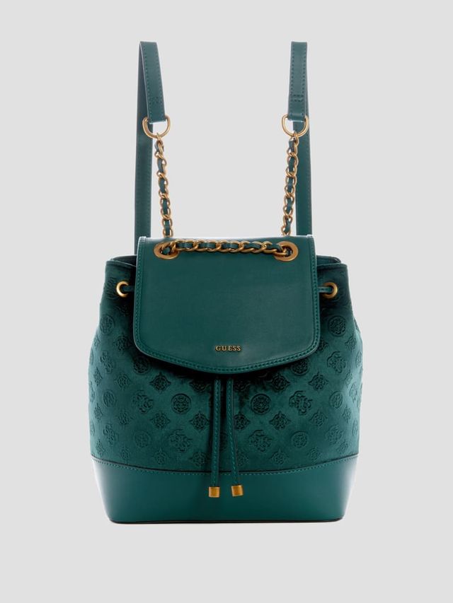 GUESS Inia Backpack | Shop Midtown