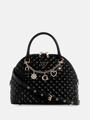 Everlee Dome Satchel