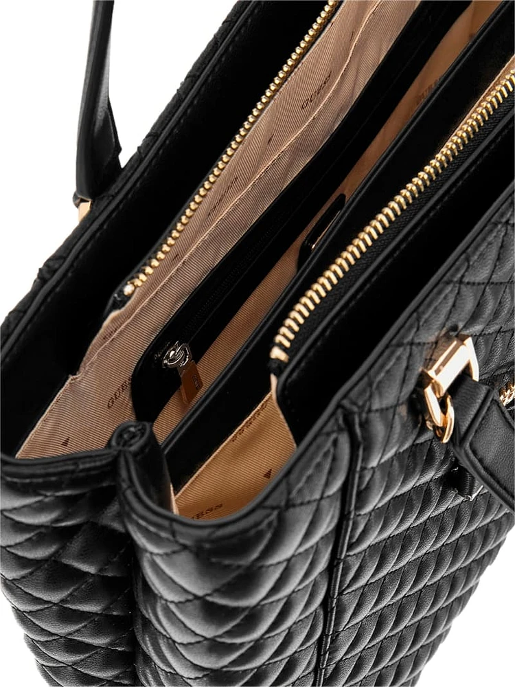 Everlee Noel Tote