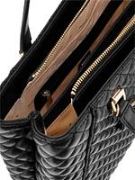 Everlee Noel Tote