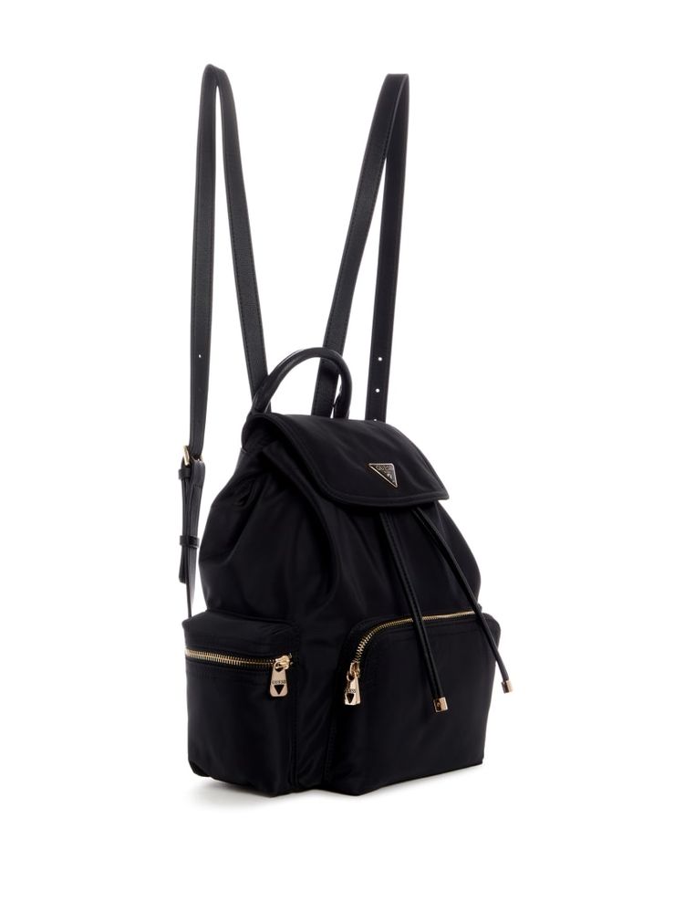 Eco Gemma Backpack