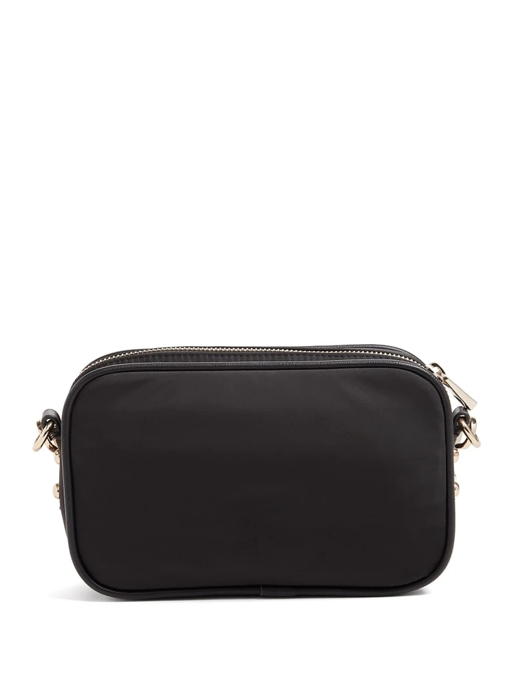 Eco Gemma Camera Crossbody