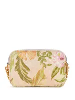 Nerina Floral Camera Bag