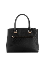 Alexie Logo Girlfriend Satchel