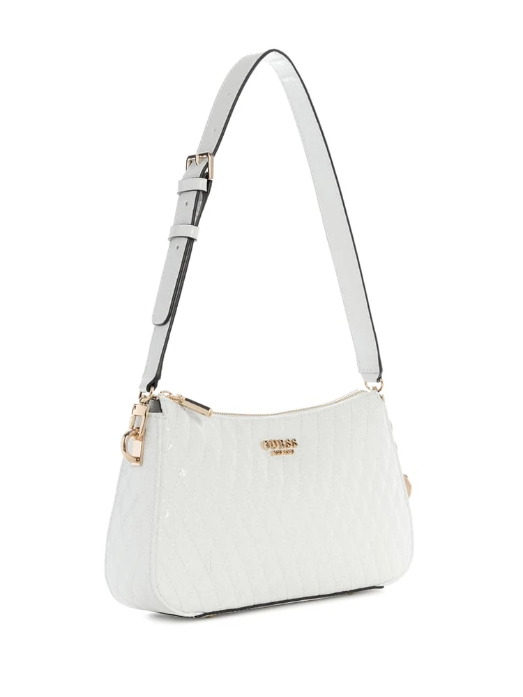 Betula G Shine Shoulder Bag