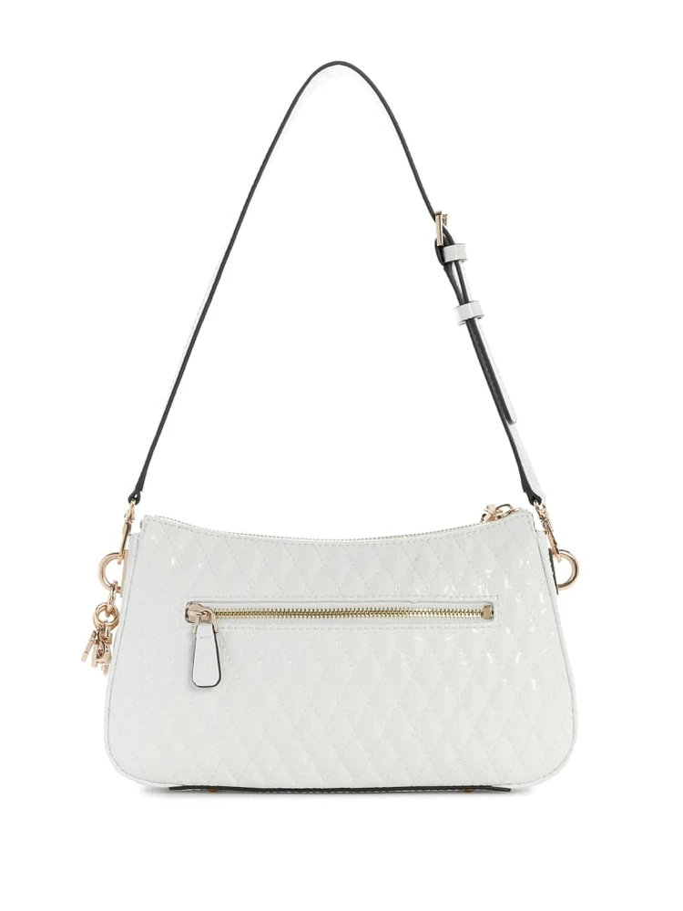 Betula G Shine Shoulder Bag