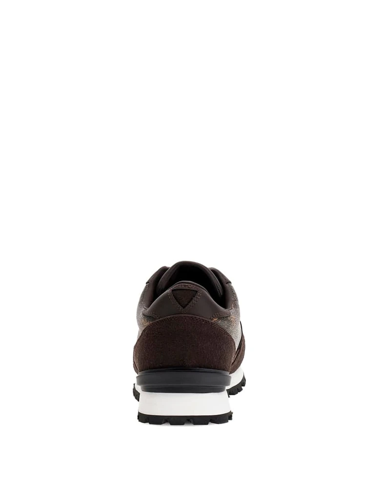 Arona Quattro G Joggers