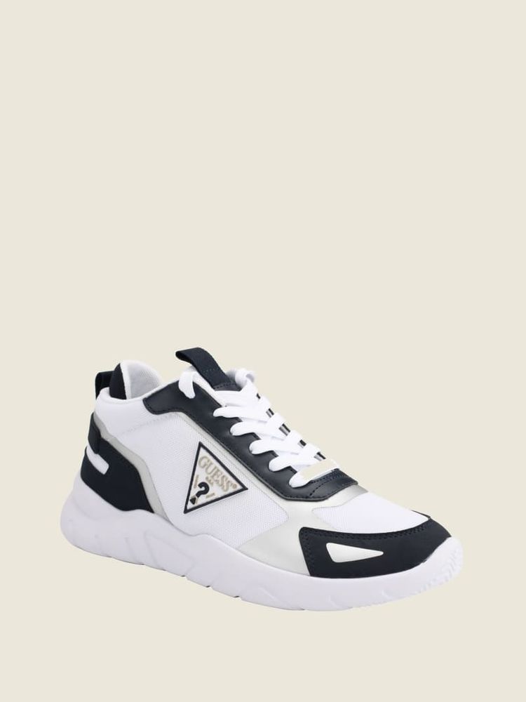 Bradi Logo Sneakers