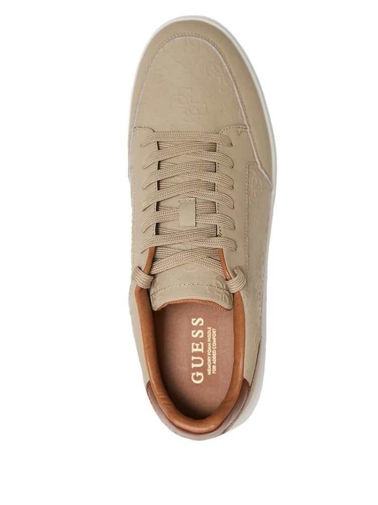 Creed Quattro G Sneakers