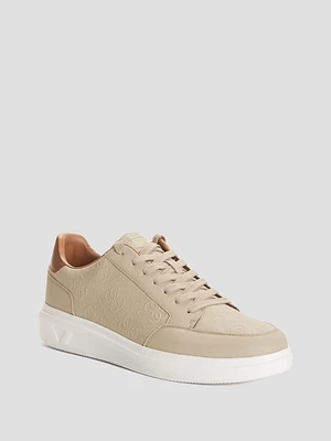 Creed Quattro G Sneakers