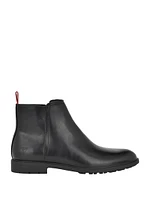 Dawlin Side-Zip Chelsea Boots