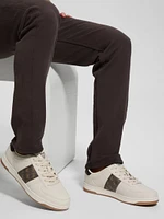 Quattro G Low-Top Sneakers