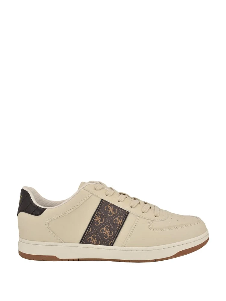 Quattro G Low-Top Sneakers