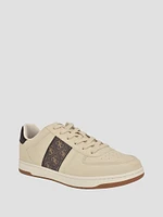 Quattro G Low-Top Sneakers