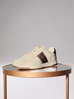 Quattro G Low-Top Sneakers