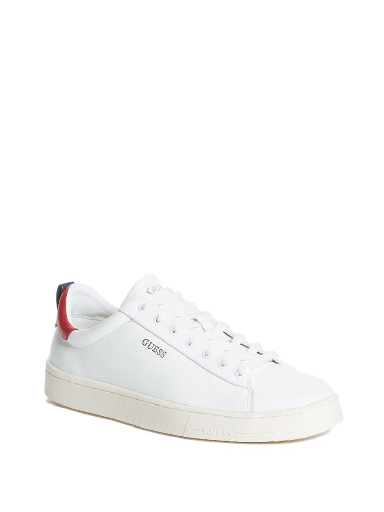 Vice Low-Top Sneakers