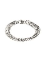 Stainless Steel Chain Bracelet