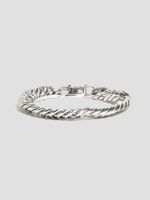 Stainless Steel Chain Bracelet