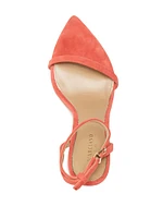 Elsa Suede Sandal